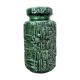 Mid-century floor vase Tönnieshof Carstens, 70s, Germany