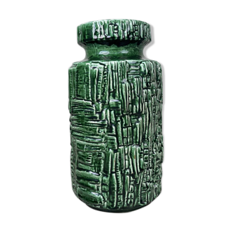 Mid-century floor vase Tönnieshof Carstens, 70s, Germany