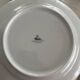 Porcelain service