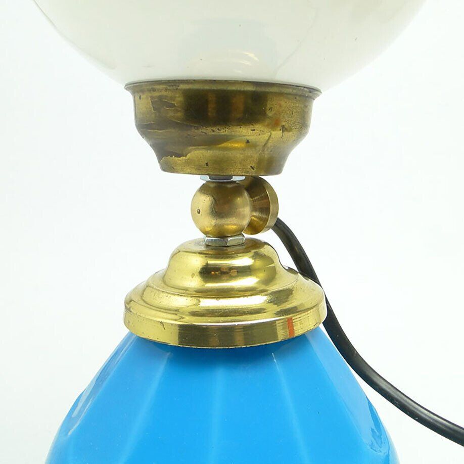 Lampe de table, France, années 1960