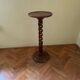 Vintage Hungarian Plant Stand, 1960s