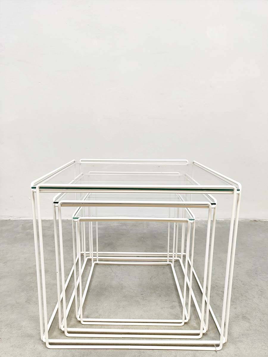 Vintage Max Sauze 'Isocele' mimiset Atrow