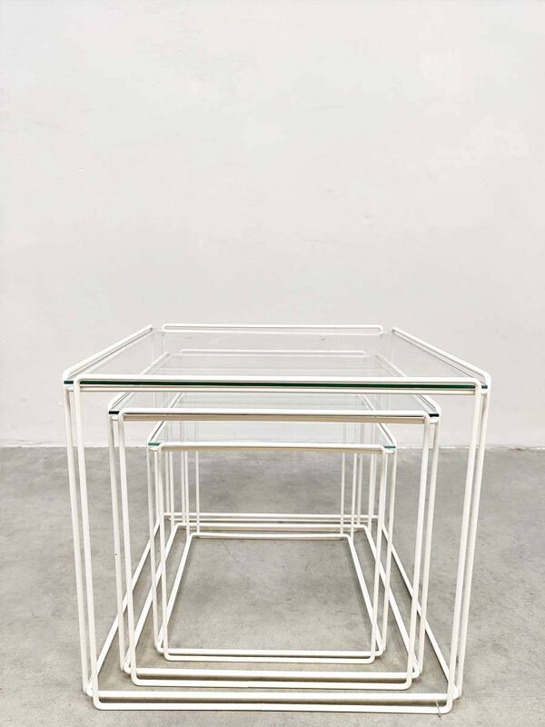 Vintage Max Sauze 'Isocele' mimiset Atrow