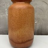 Vase scheurich west germany vintage