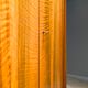 Armoire deux portes Bernie Tatra vintage 60