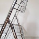 Rappen model folding chair by Niels Gammelgaard