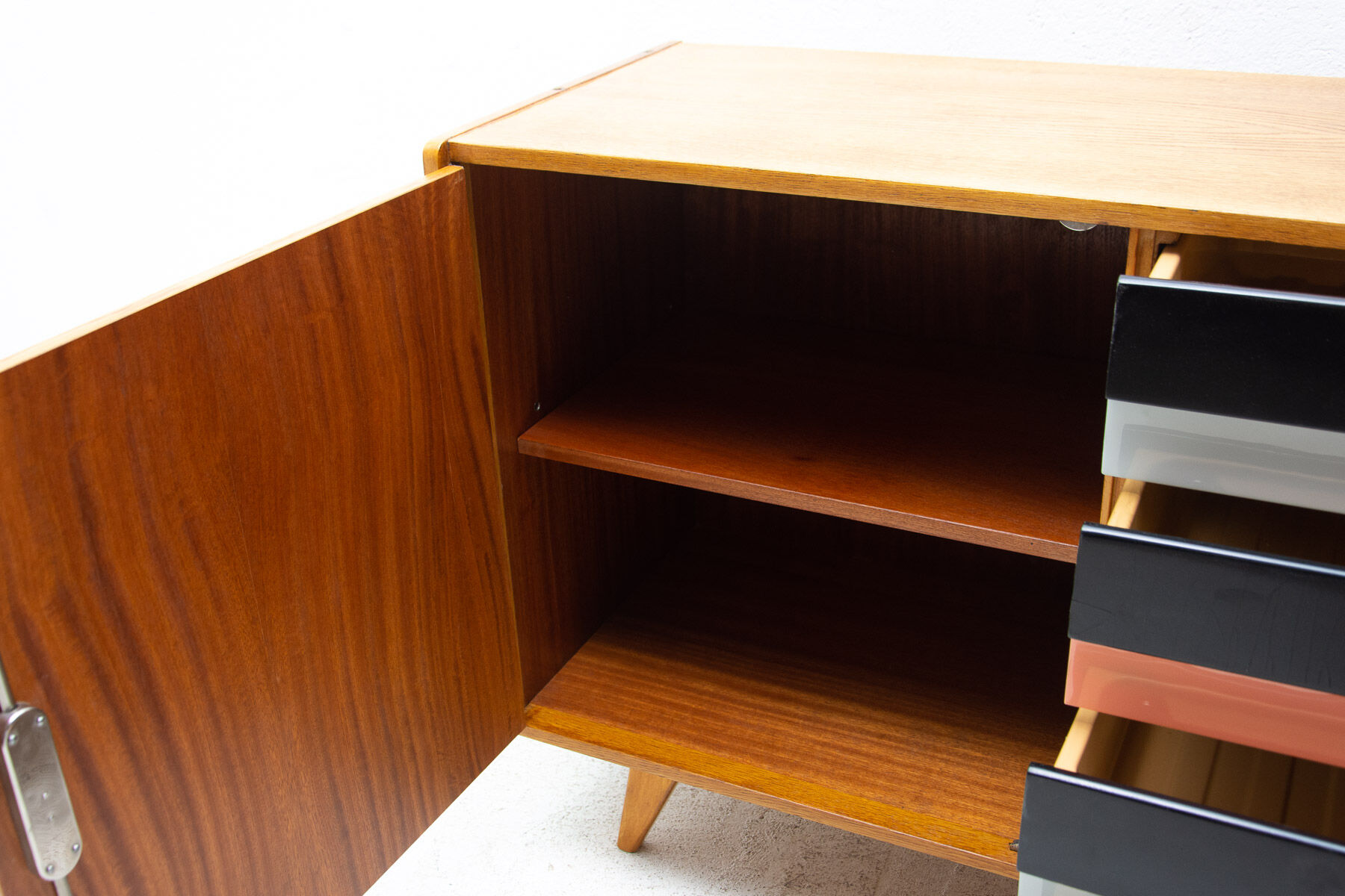 Buffet U-458 by Jiri Jiroutek, Czechoslovakia, 1960´s