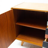Buffet U-458 by Jiri Jiroutek, Czechoslovakia, 1960´s