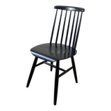 Black Tapiovaara chair