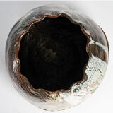 Vase, by blain "la borne"