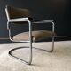 Bauhaus armchair circa 1930