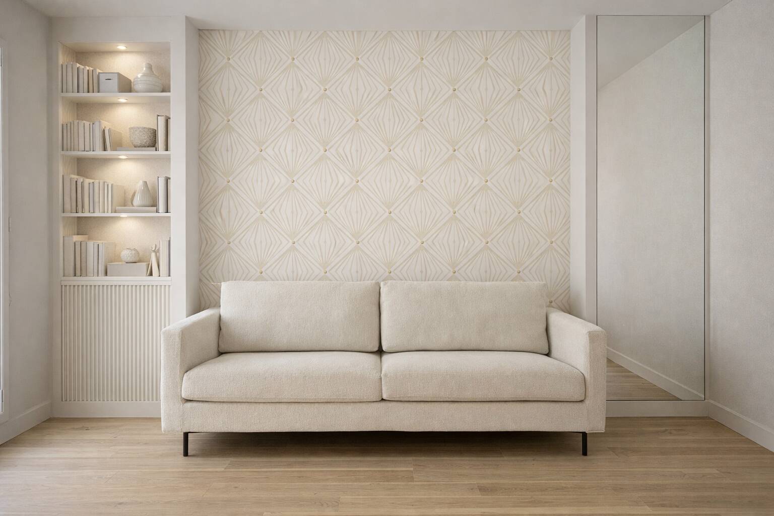 Canapé Sits Impulse