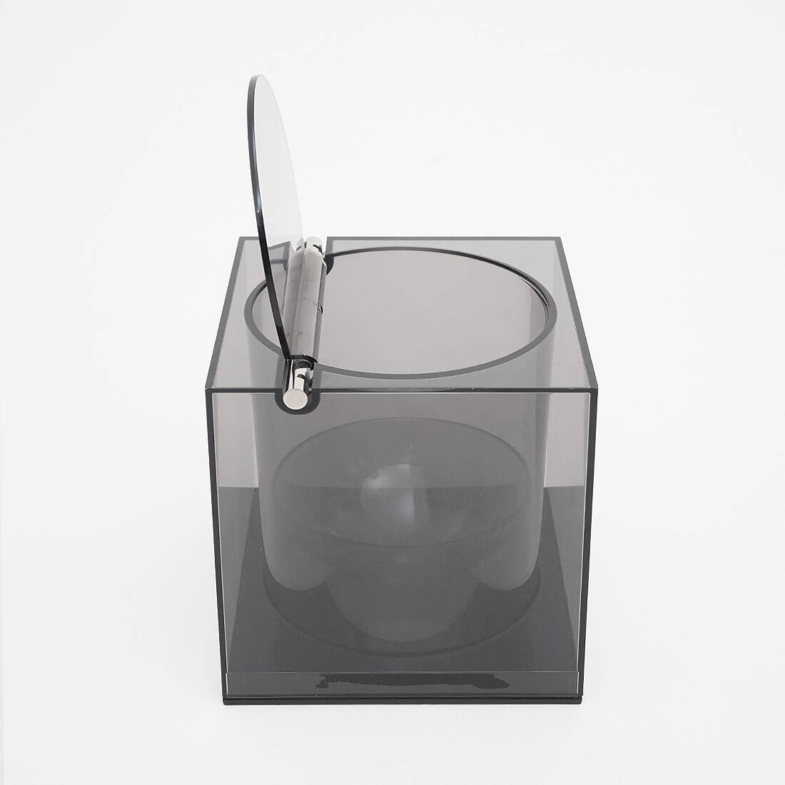 Ice bucket by Studio Opi for Cini and Nils, 1970s