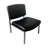 Chromium and black skaI heater