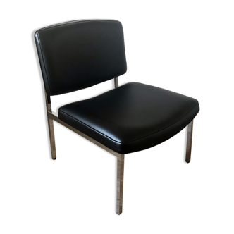 Chromium and black skaI heater