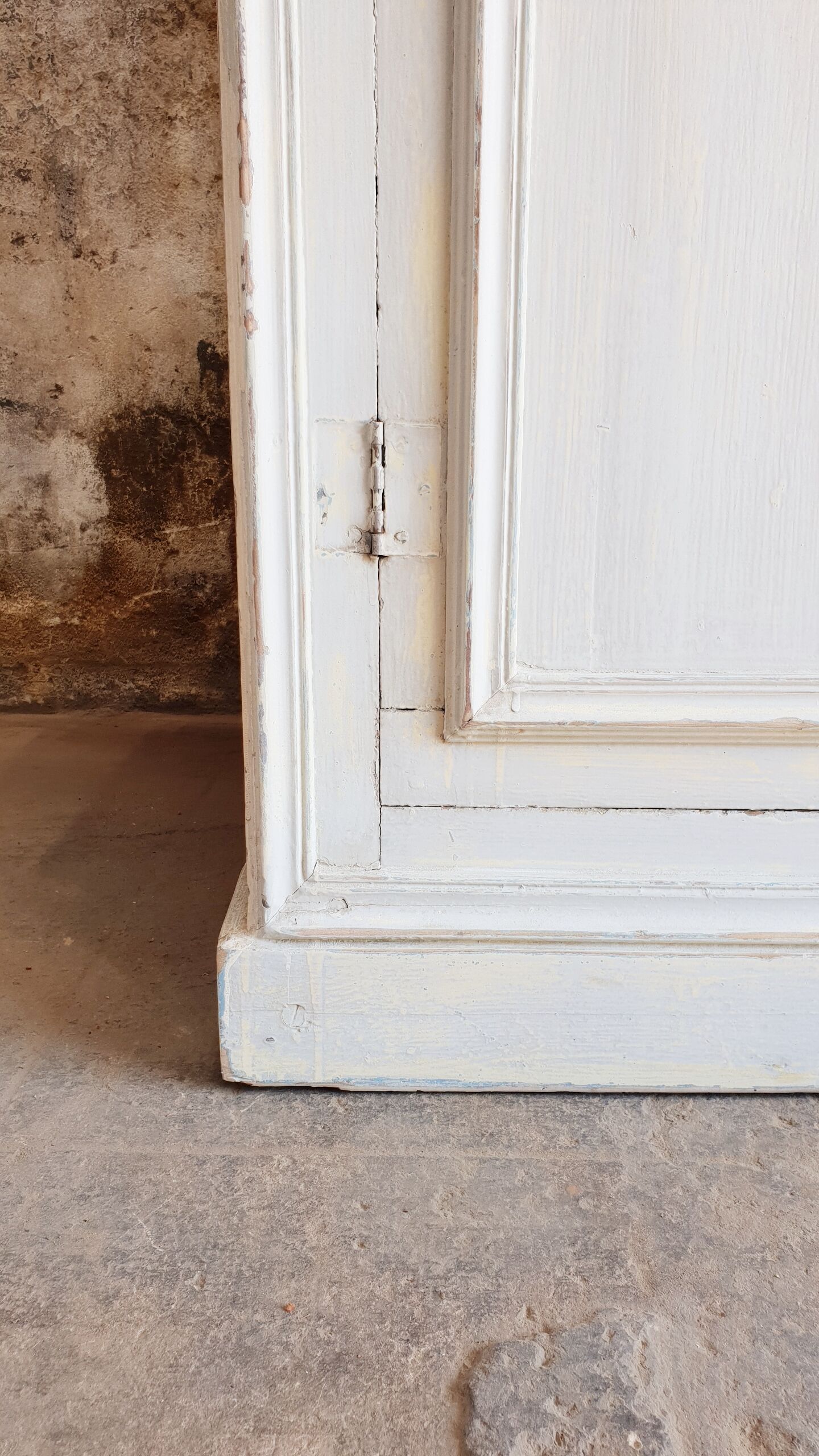 Armoire ancienne
