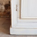 Antique wardrobe