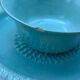 Tea service signed C.Esteban Paris