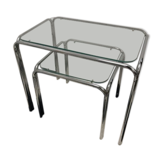 Low table duo