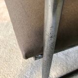 Bauhaus armchair circa 1930