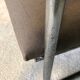 Bauhaus armchair circa 1930
