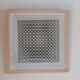 Victor Vasarely Kinetic Serigraph Deep V8