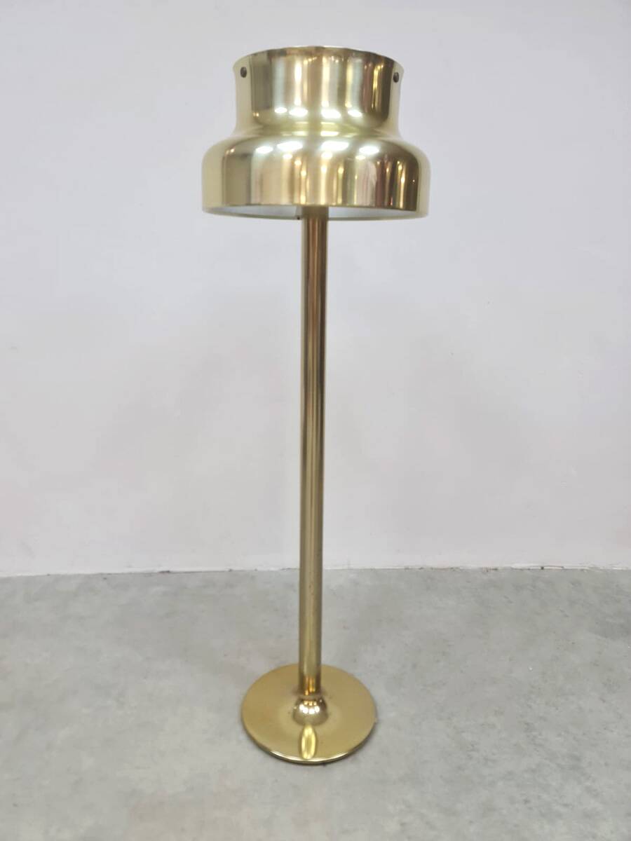 Vintage Swedish design Bumling floor lamp Anders Pehrson Ateljé Lyktan
