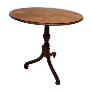 Guéridon baker furniture