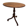 Baker furniture pedestal table