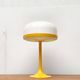 Lampe de sol ou de table champignon de style Space Age allemand des années 1960 de Kaiser Idell / Kaiser Leuchten.