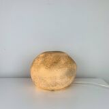 Lampe Dora dite "caillou" par André Cazenave