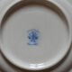 Trio of Tulowice coffee cups and bowls