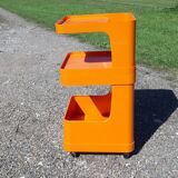 Modulable vintage furniture