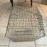 Set of 2 oyster mannas