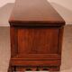 Italian Renaissance Walnut Chest - 16th Century