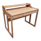 Vintage Scandinavian desk