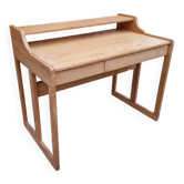 Vintage Scandinavian desk