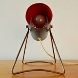 Ensemble de 2 lampes de table rares par Svend Aage Holm Sørensen pour ASEA, années 1950
