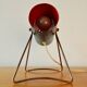 Set of 2 rare table Lamps by Svend Aage Holm Sørensen for ASEA, 1950s