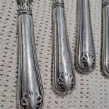 Table knives
