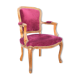 Louis XV style armchair