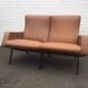Set armchairs, model sofa "Miami" by Pierre Guariche for Meurop, 1950