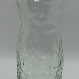 Glass pitcher