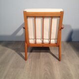 Chair scandinavian years 50/60