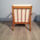 Chair scandinavian years 50/60