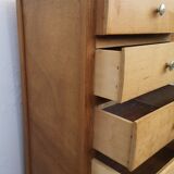 Vintage dresser