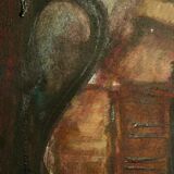 "Still Life" – Gunnar Borgenhag