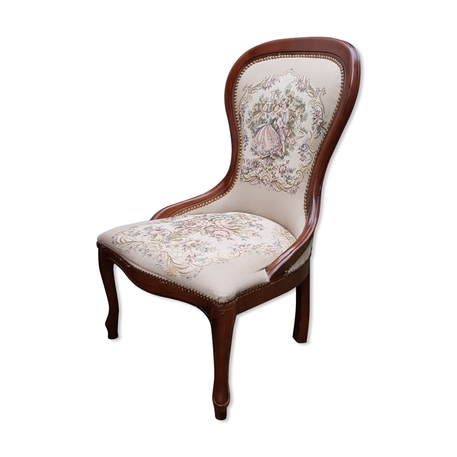 Louis Philippe chair
