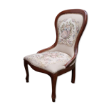 Louis Philippe chair