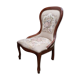 Fauteuil Louis Philippe